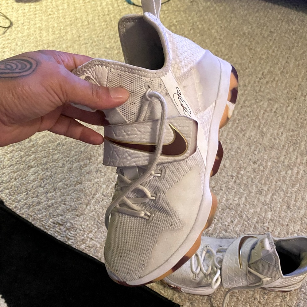 COPY - Mens Lebron James Shoes
